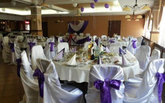 Фото ресторан Ірпінь. Проведення заходів в ресторані Шато парадиз в Ірпені