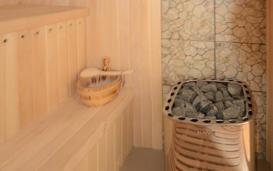 Photo Sauna Irpin. Sauna complex with jacuzzi in Irpen. View photos, order a sauna in Irpen